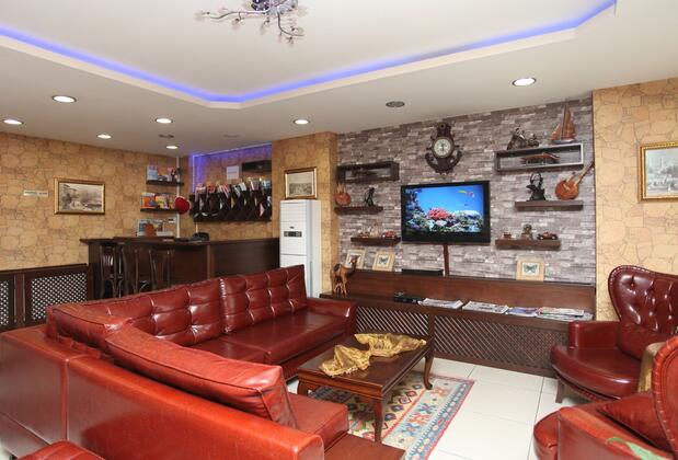 Fors Hotel - Görsel 6