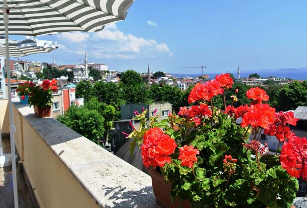 Fors Hotel - Görsel 4