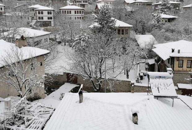 Beyzade Konak Otel - Görsel 3