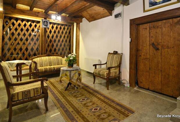 Beyzade Konak Otel - Görsel 5