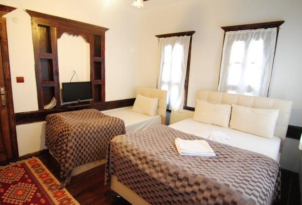 Beyzade Konak Otel - Görsel 7