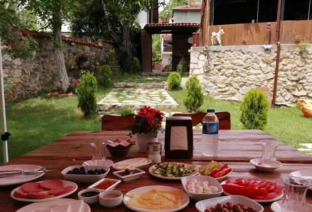 Beyzade Konak Otel - Görsel 4