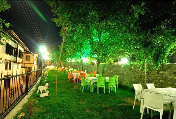 Beyzade Konak Otel - Görsel 2