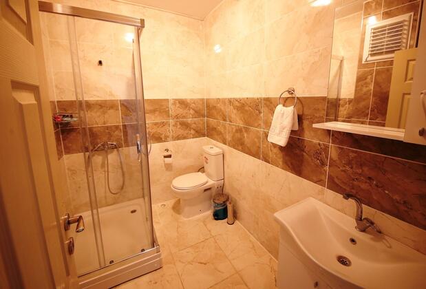 Safran Germia Palas - Görsel 45