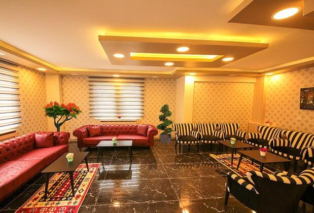 Safran Germia Palas - Görsel 25