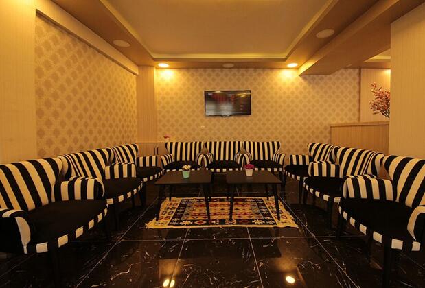 Safran Germia Palas - Görsel 26