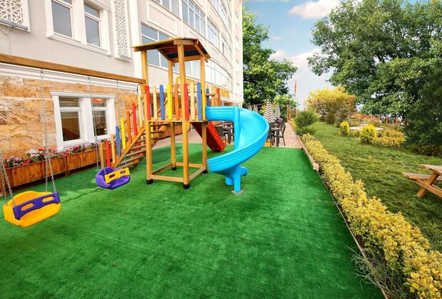 Safran Germia Palas - Görsel 11