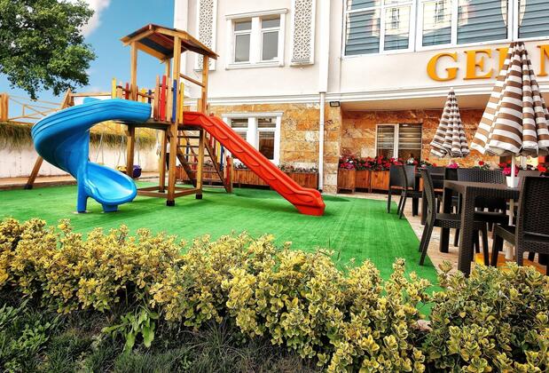 Safran Germia Palas - Görsel 23