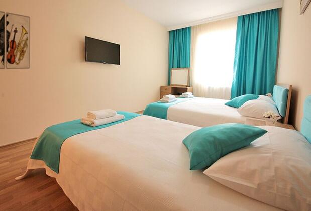 Safran Germia Palas - Görsel 30