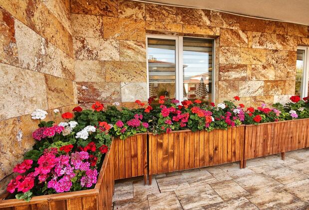 Safran Germia Palas - Görsel 9