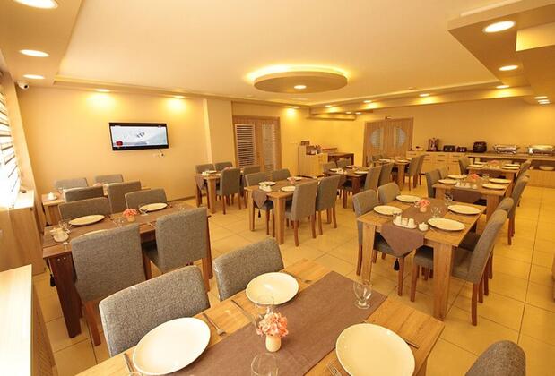 Safran Germia Palas - Görsel 31