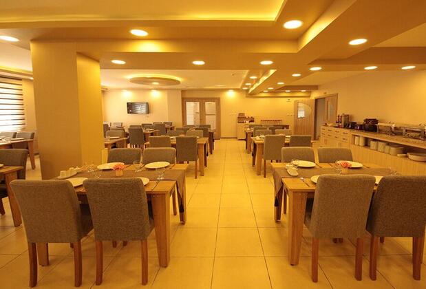 Safran Germia Palas - Görsel 32