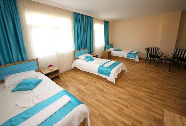 Safran Germia Palas - Görsel 33