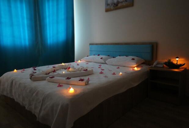 Safran Germia Palas - Görsel 34