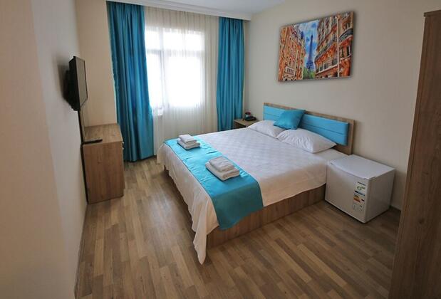 Safran Germia Palas - Görsel 35