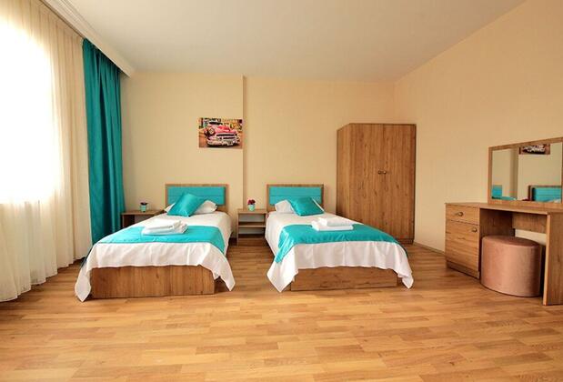 Safran Germia Palas - Görsel 36