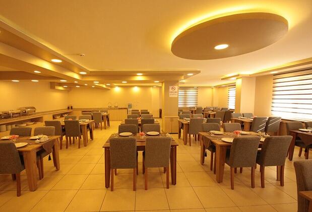 Safran Germia Palas - Görsel 22