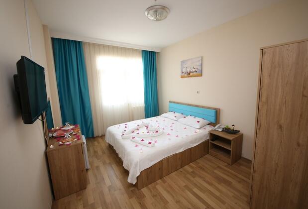 Safran Germia Palas - Görsel 37