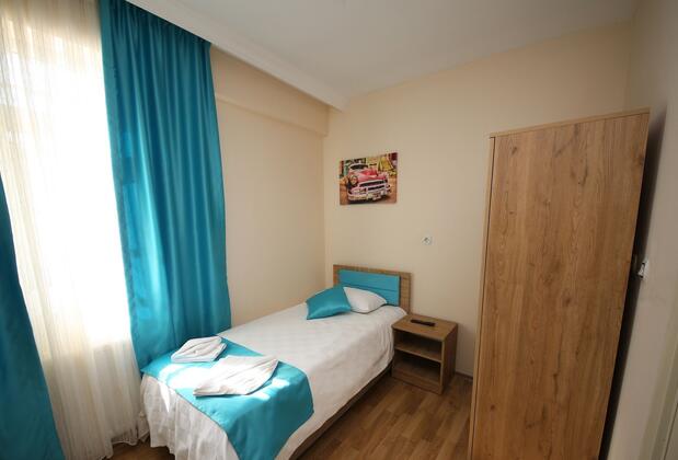 Safran Germia Palas - Görsel 39