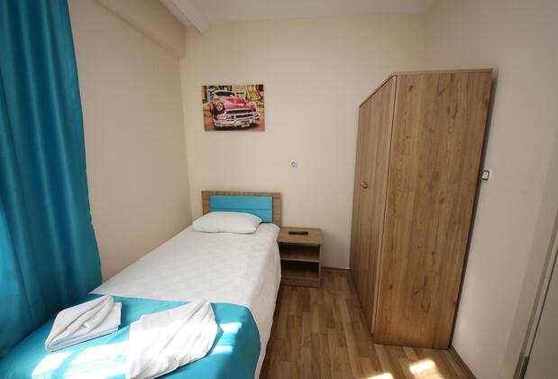 Safran Germia Palas - Görsel 40