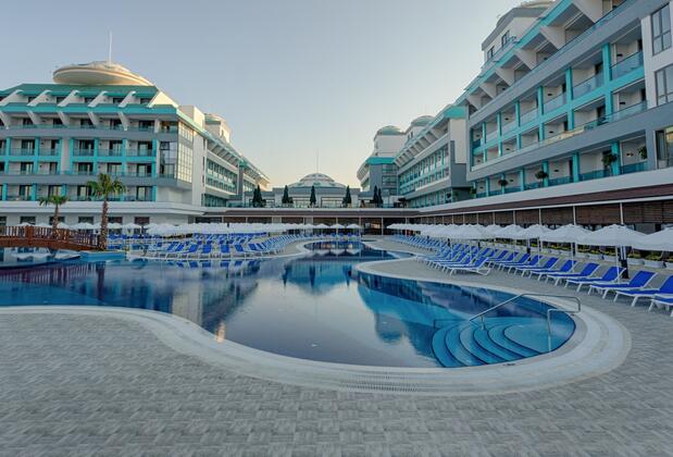 Sensitive Premium Resort & Spa - Görsel 4