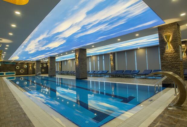 Sensitive Premium Resort & Spa - Görsel 5