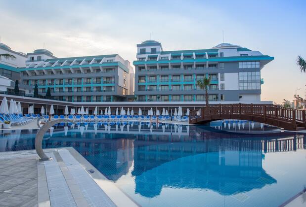 Sensitive Premium Resort & Spa - Görsel 6