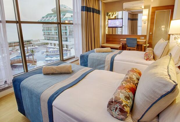 Sensitive Premium Resort & Spa - Görsel 7