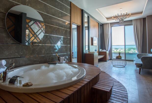 Sensitive Premium Resort & Spa - Görsel 8