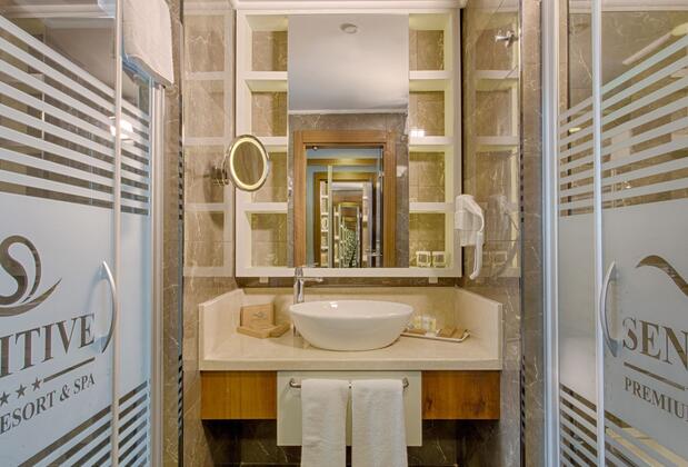 Sensitive Premium Resort & Spa - Görsel 9