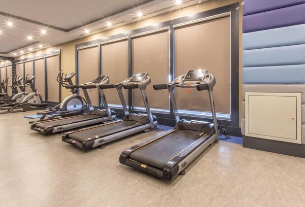 Sensitive Premium Resort & Spa - Görsel 12