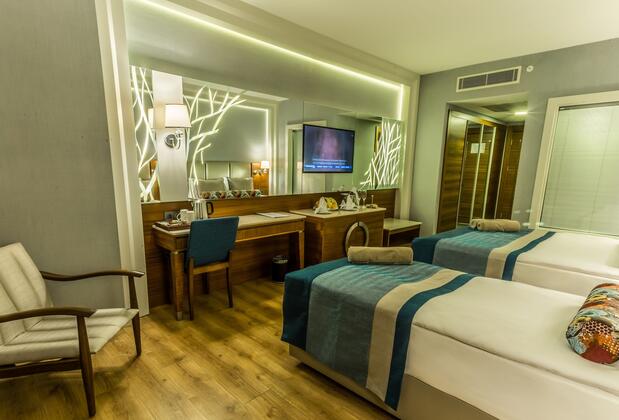 Sensitive Premium Resort & Spa - Görsel 17