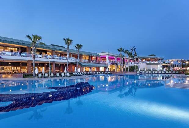 Pine Beach Belek - Görsel 3