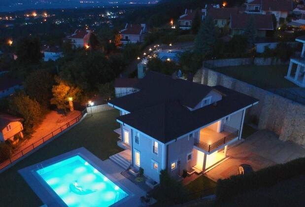 Kartepe Camp Hotel - Görsel 5