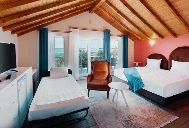 Kartepe Camp Hotel - Görsel 10