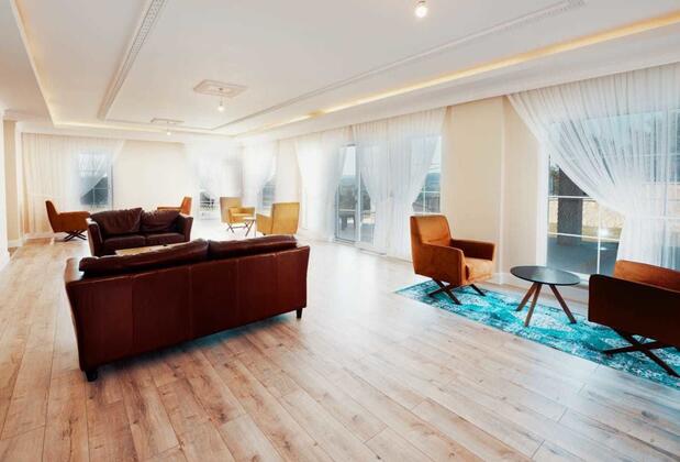 Kartepe Camp Hotel - Görsel 12