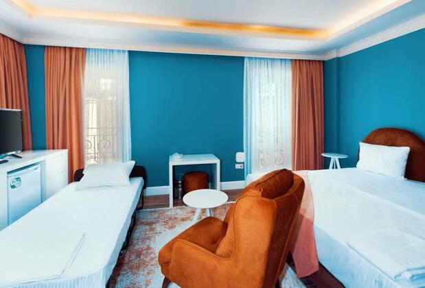 Kartepe Camp Hotel - Görsel 14