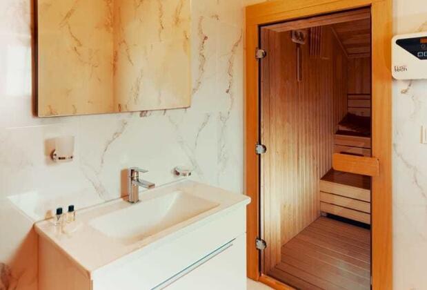 Kartepe Camp Hotel - Görsel 15