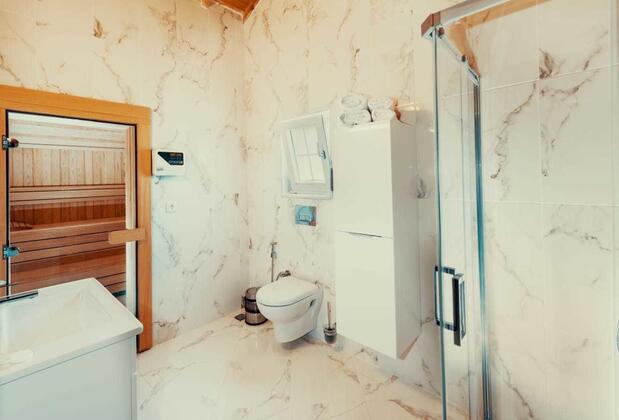 Kartepe Camp Hotel - Görsel 16
