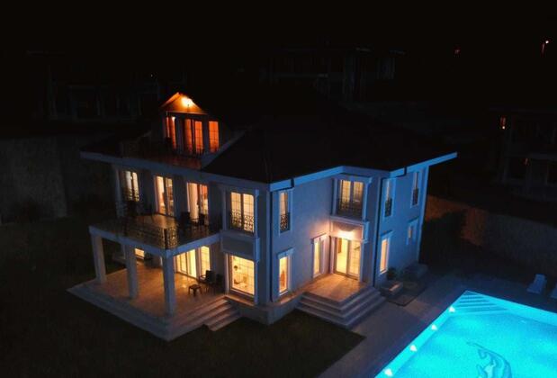Kartepe Camp Hotel - Görsel 4