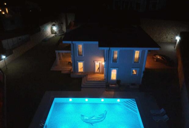 Kartepe Camp Hotel - Görsel 8