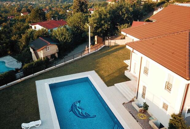 Kartepe Camp Hotel - Görsel 7