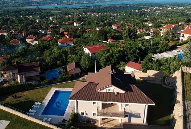 Kartepe Camp Hotel - Görsel 6