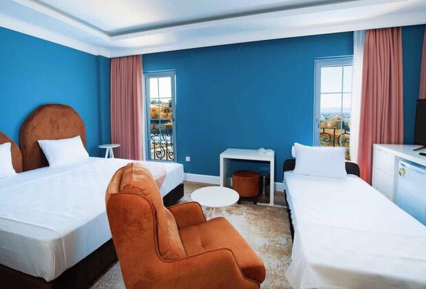 Kartepe Camp Hotel - Görsel 17