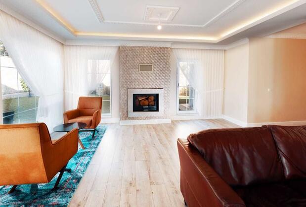 Kartepe Camp Hotel - Görsel 19