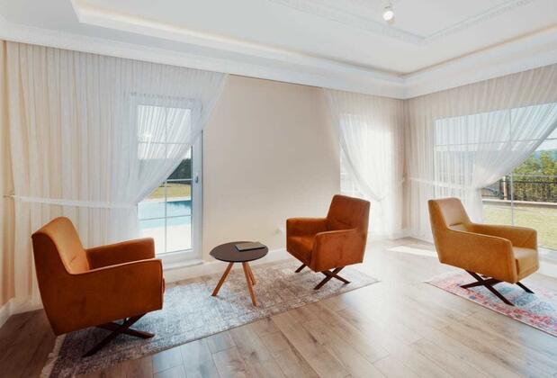 Kartepe Camp Hotel - Görsel 20