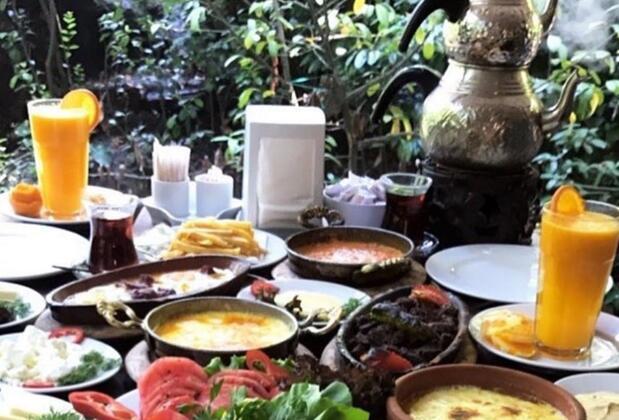Kartepe Camp Hotel - Görsel 9