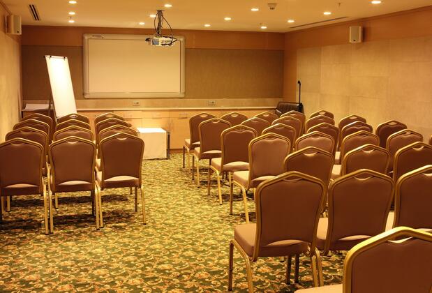 Kent Otel İstanbul - Görsel 10