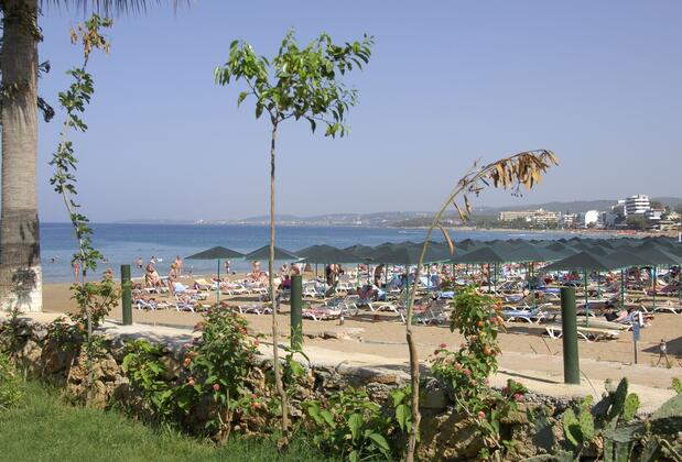 My Home Sky Hotel - Görsel 5