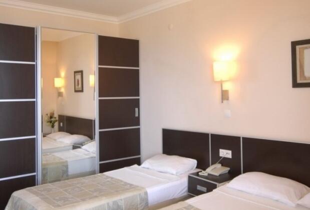 My Home Sky Hotel - Görsel 17